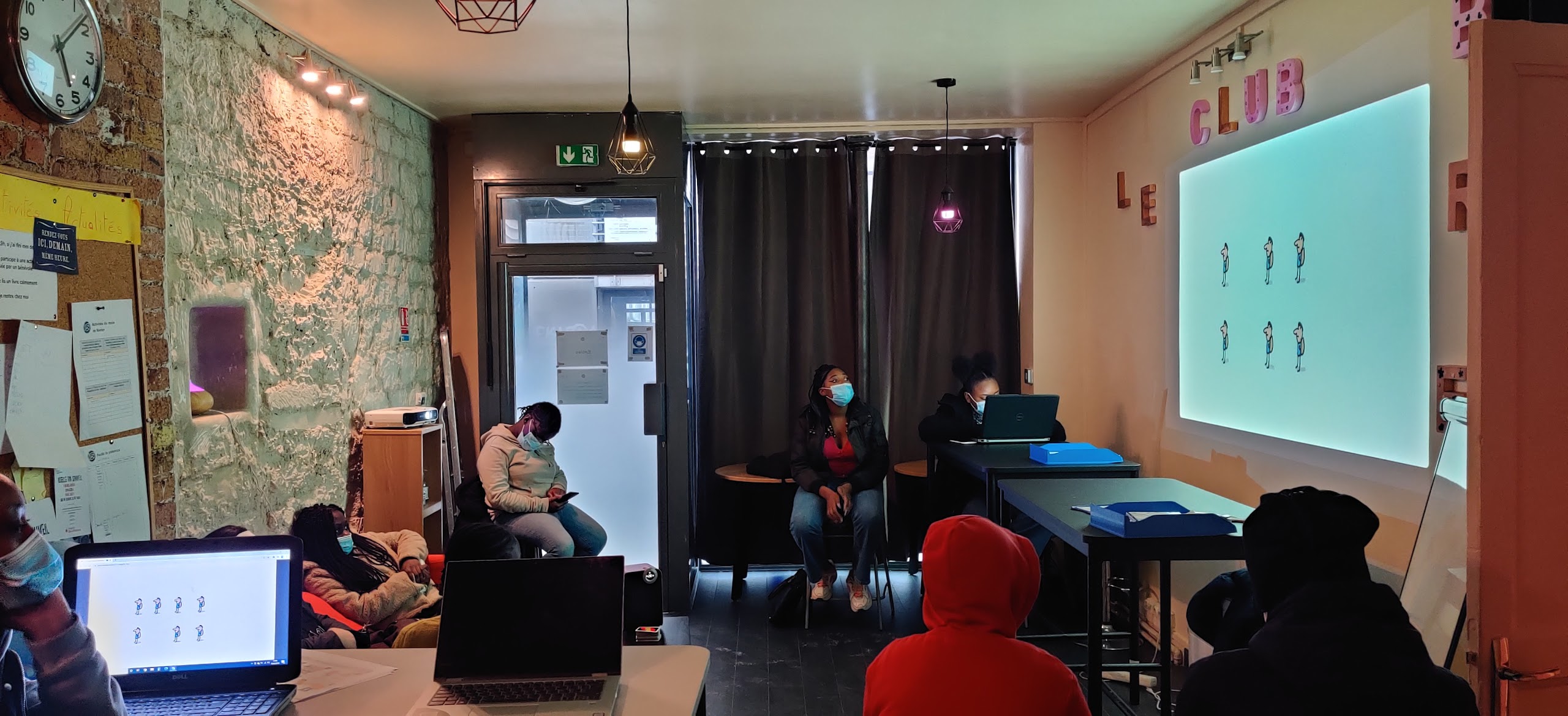 Assemblée Générale 2025 – Quera Fablab